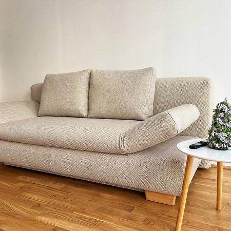 Danube22 Apartment 2 ウィーン エクステリア 写真